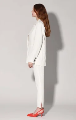 Felix Blazer, White><noscript><img width=