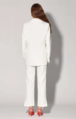 Felix Blazer, White><noscript><img width=