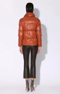 Genesis Jacket, Camel><noscript><img width=