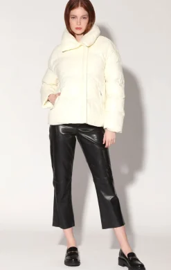 Genesis Jacket, Snow>Walter Baker Clearance