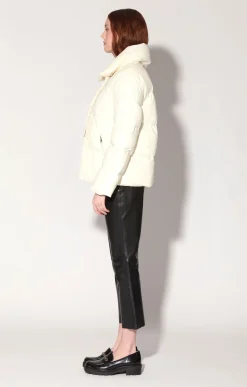 Genesis Jacket, Snow><noscript><img width=