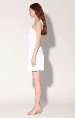 Gloria Dress, Ivory><noscript><img width=