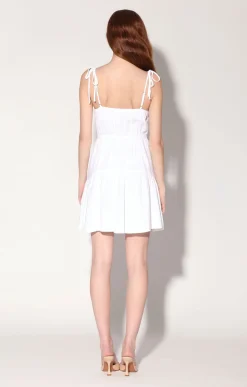 Gloria Dress, Ivory><noscript><img width=