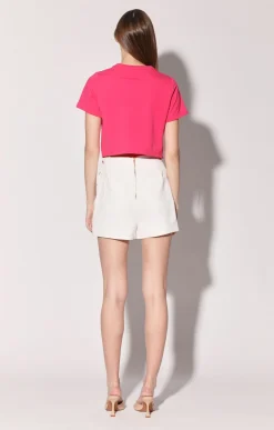 Halsey Top, Hot Pink><noscript><img width=