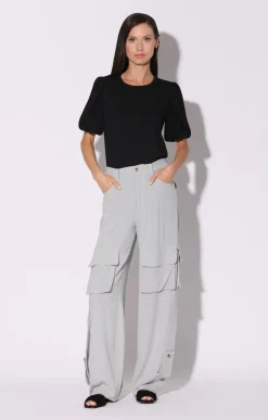 Harley Top, Black>Walter Baker Flash Sale