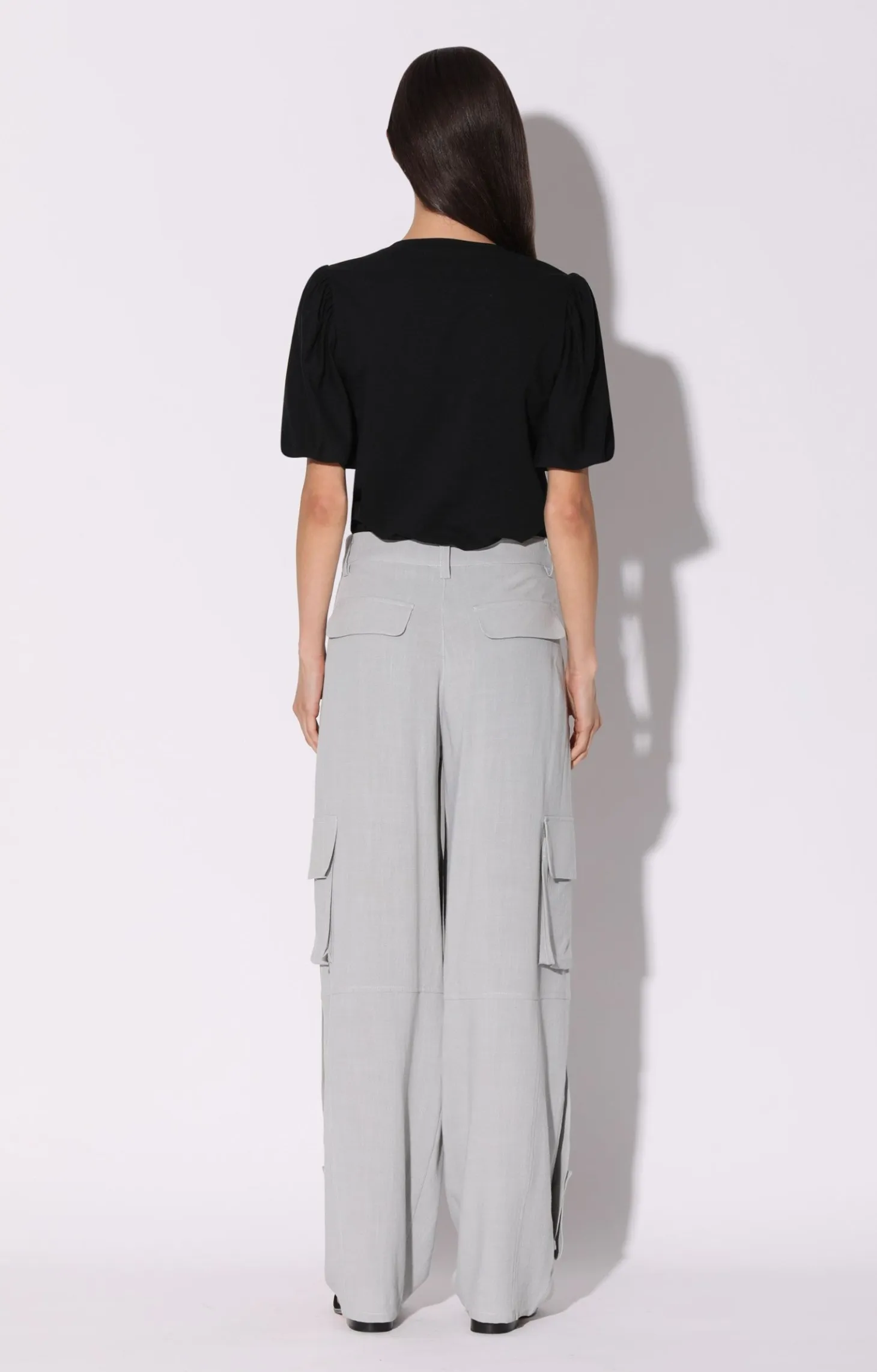Harley Top, Black>Walter Baker Flash Sale