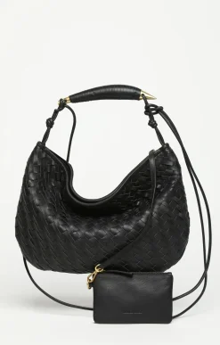Hazel Hobo, Black><noscript><img width=