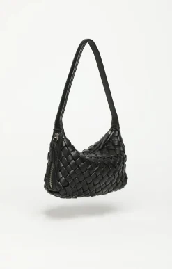 Hazel Shoulder, Black><noscript><img width=