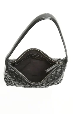 Hazel Shoulder, Black><noscript><img width=