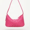 Hazel Shoulder, Bright Pink>Walter Baker Best Sale