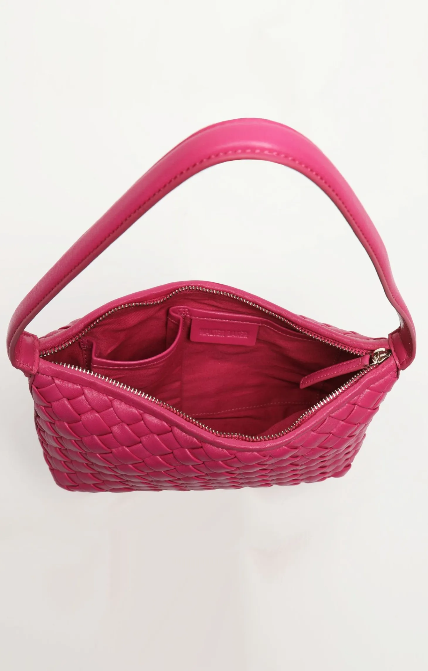 Hazel Shoulder, Bright Pink>Walter Baker Best Sale