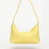 Hazel Shoulder, Pale Yellow>Walter Baker Store