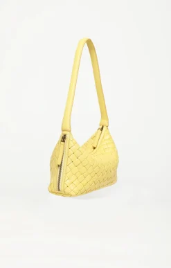 Hazel Shoulder, Pale Yellow><noscript><img width=