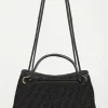 Hazel Tote, Black>Walter Baker Cheap