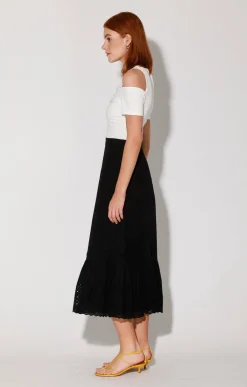 Hilani Skirt, Samba Eyelet><noscript><img width=