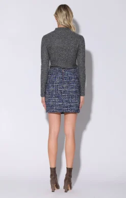 Iliana Skirt, Aurora Tweed><noscript><img width=
