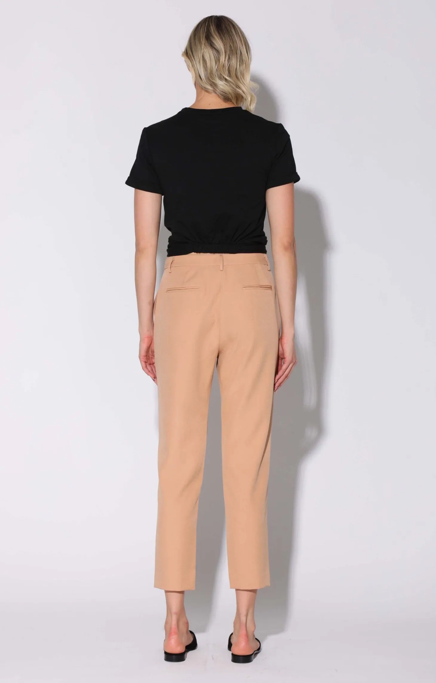 Jack Pant, Dune-Suiting>Walter Baker New