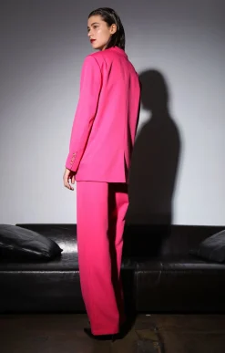 Jagger Blazer, Lipstick><noscript><img width=