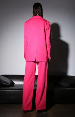 Jagger Blazer, Lipstick><noscript><img width=
