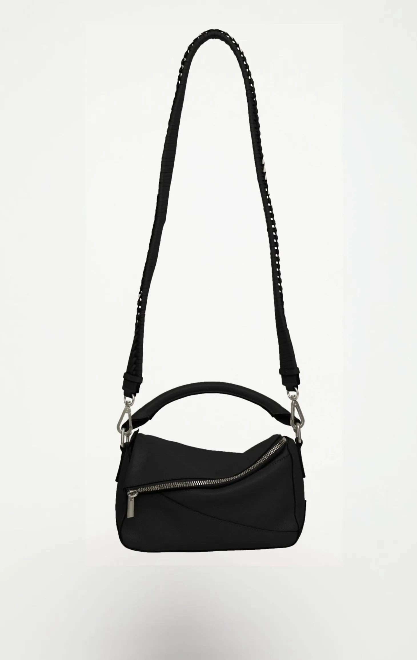 Jagger Crossbody, Black>Walter Baker Best