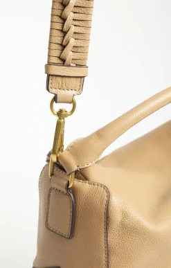 Jagger Crossbody, Latte><noscript><img width=