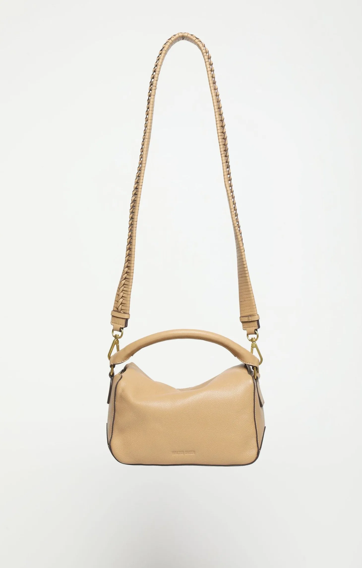 Jagger Crossbody, Latte>Walter Baker Flash Sale