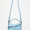 Jagger Crossbody, Sky Blue>Walter Baker Best