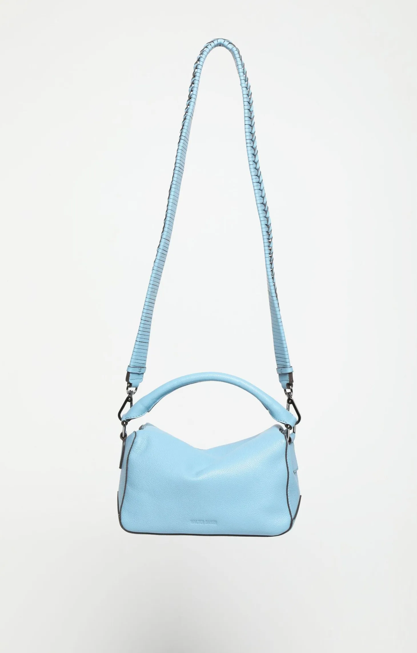 Jagger Crossbody, Sky Blue>Walter Baker Best
