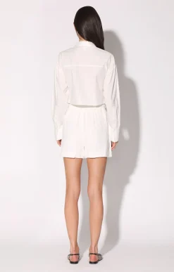 Jasmine Short, Ivory><noscript><img width=