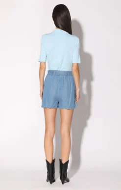 Jasmine Short, Medium Wash><noscript><img width=