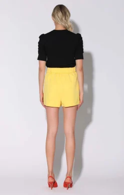 Jasmine Short, Zest><noscript><img width=