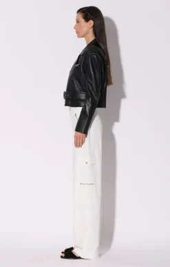 Jordy Jacket, Black-Leather><noscript><img width=