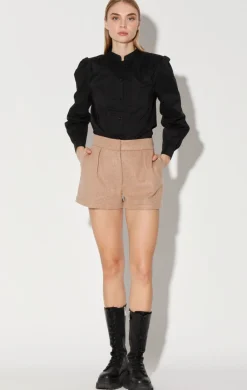 Kalvin Short, Caramel>Walter Baker Best Sale