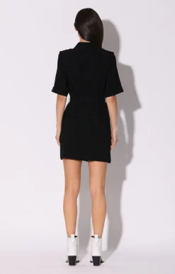 Kate Dress, Black><noscript><img width=