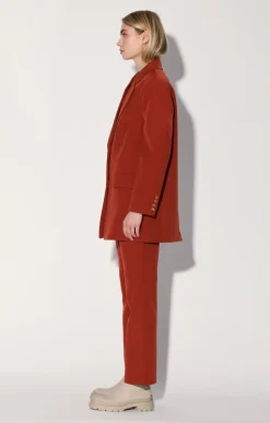 Kira Blazer, Auburn-Suiting><noscript><img width=