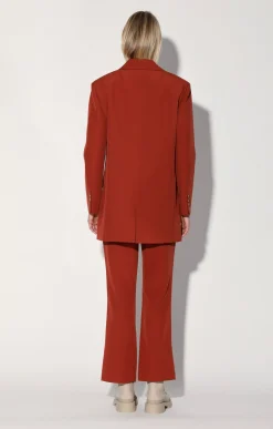Kira Blazer, Auburn-Suiting><noscript><img width=