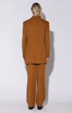 Kira Blazer, Camel><noscript><img width=