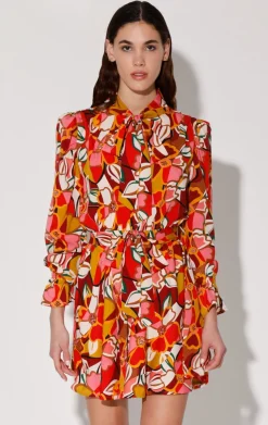 Larana Dress, Miami Garden>Walter Baker Shop