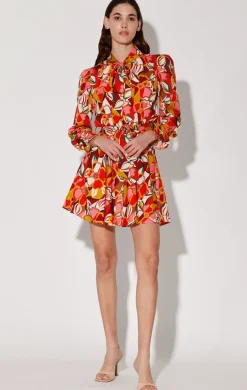 Larana Dress, Miami Garden>Walter Baker Shop