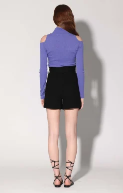 Layleen Short, Black><noscript><img width=