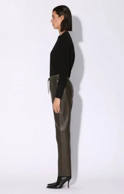 Levie Pant, Moss-Leather><noscript><img width=
