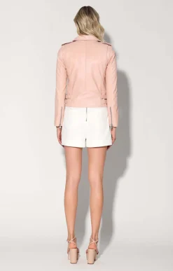 Liz Jacket, Ballet-Leather><noscript><img width=