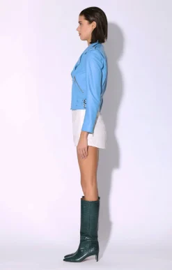 Liz Jacket, Bluejay-Leather><noscript><img width=
