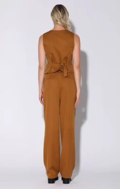 Luanna Vest, Camel><noscript><img width=