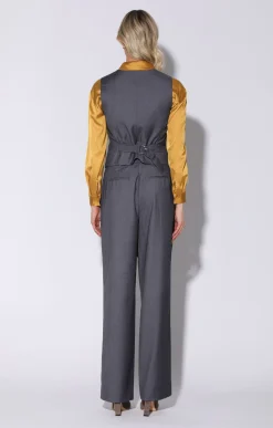 Luanna Vest, Grey><noscript><img width=
