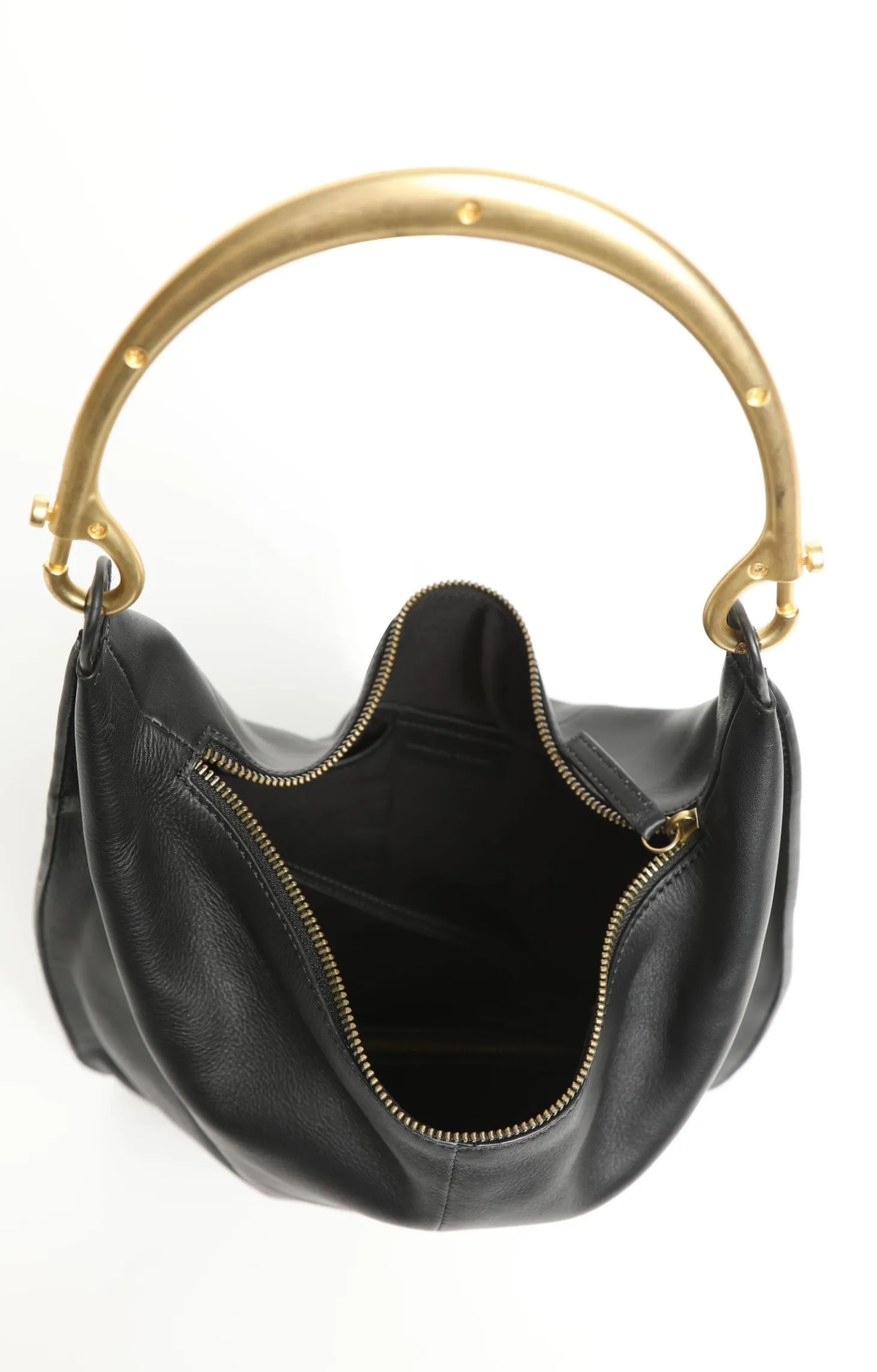 Luna Hobo, Black>Walter Baker Cheap
