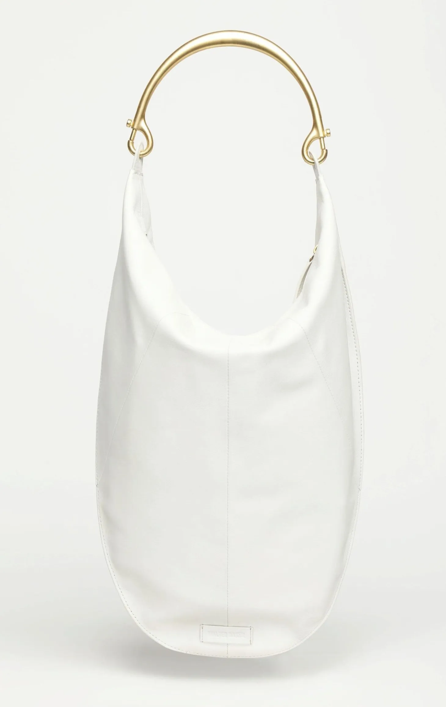 Luna Hobo, Bright White>Walter Baker Outlet