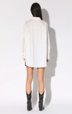 Maddy Top, White><noscript><img width=
