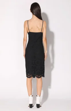 Madena Dress, Salsa Eyelet><noscript><img width=