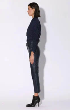 Marcella Top, Navy><noscript><img width=
